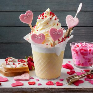 SweetBerries Valentine's Day Raffle